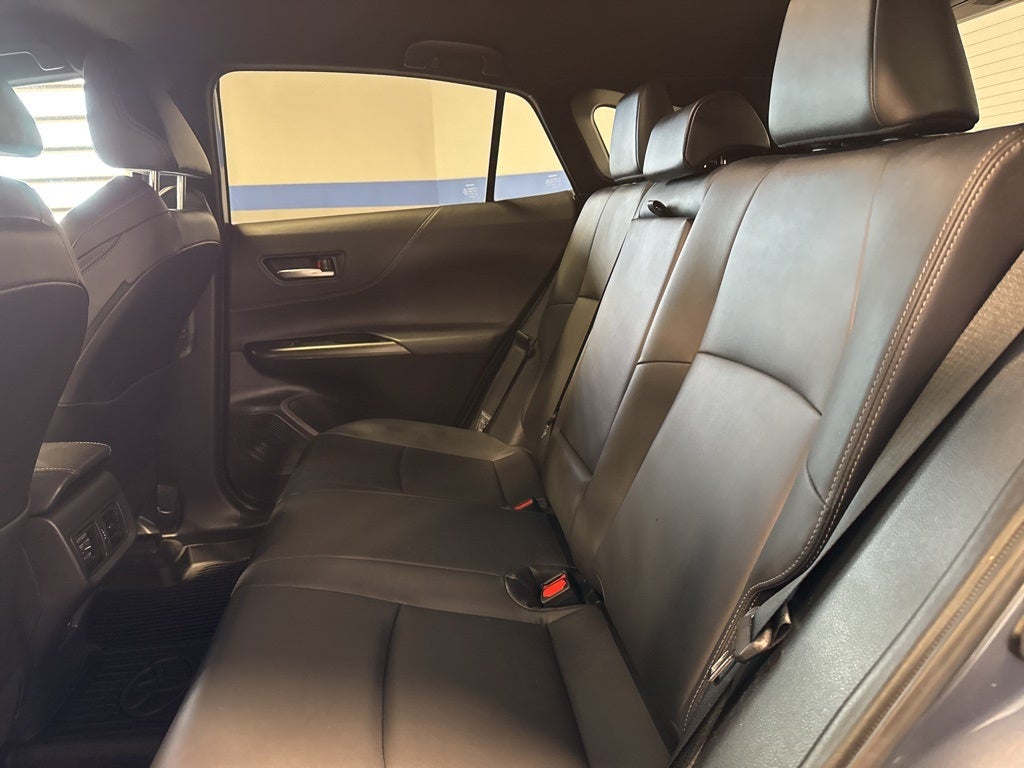 2024 Toyota Venza XLE Hybrid w/ Nav