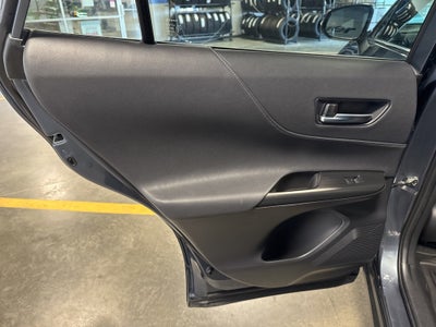 2024 Toyota Venza XLE Hybrid w/ Nav