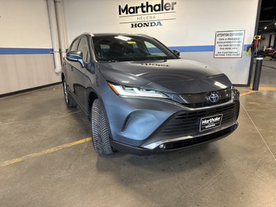 2024 Toyota Venza XLE Hybrid w/ Nav