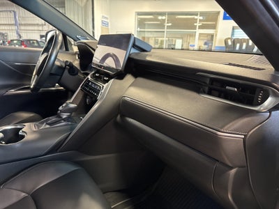 2024 Toyota Venza XLE Hybrid w/ Nav