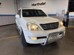 2004 Lexus GX 470 Mark Levinson Nav