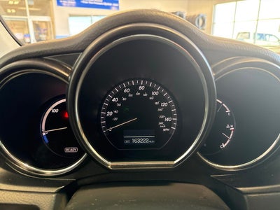 2008 Lexus RX 400h Premium Pkg w/ Nav & Moonroof