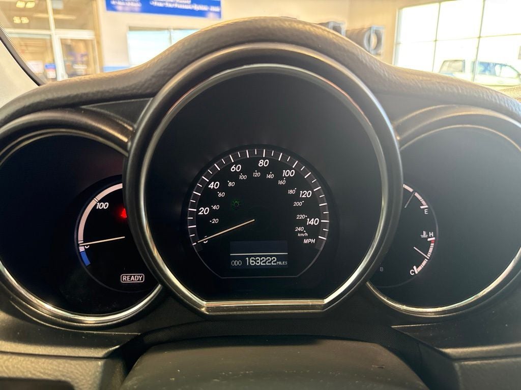 2008 Lexus RX 400h Premium Pkg w/ Nav & Moonroof