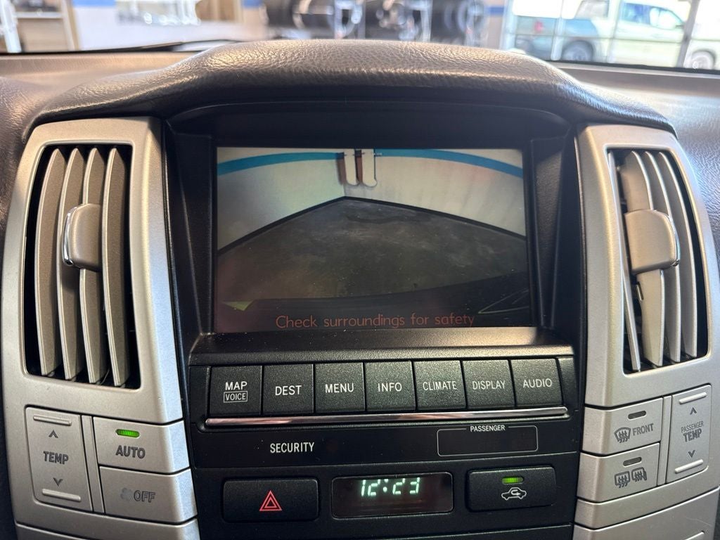 2008 Lexus RX 400h Premium Pkg w/ Nav & Moonroof