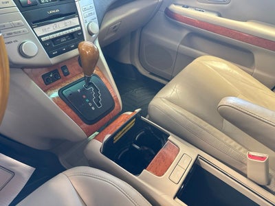 2008 Lexus RX 400h Premium Pkg w/ Nav & Moonroof