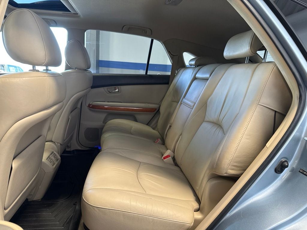 2008 Lexus RX 400h Premium Pkg w/ Nav & Moonroof