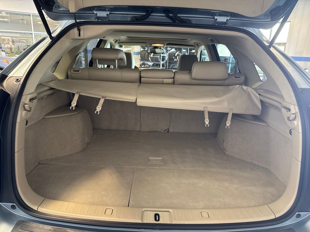 2008 Lexus RX 400h Premium Pkg w/ Nav & Moonroof