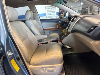 2008 Lexus RX 400h Premium Pkg w/ Nav & Moonroof