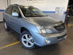 2008 Lexus RX 400h Premium Pkg w/ Nav & Moonroof