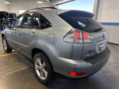 2008 Lexus RX 400h Premium Pkg w/ Nav & Moonroof