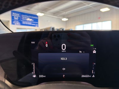 2025 Buick Encore GX Preferred 1SB w/ Nav
