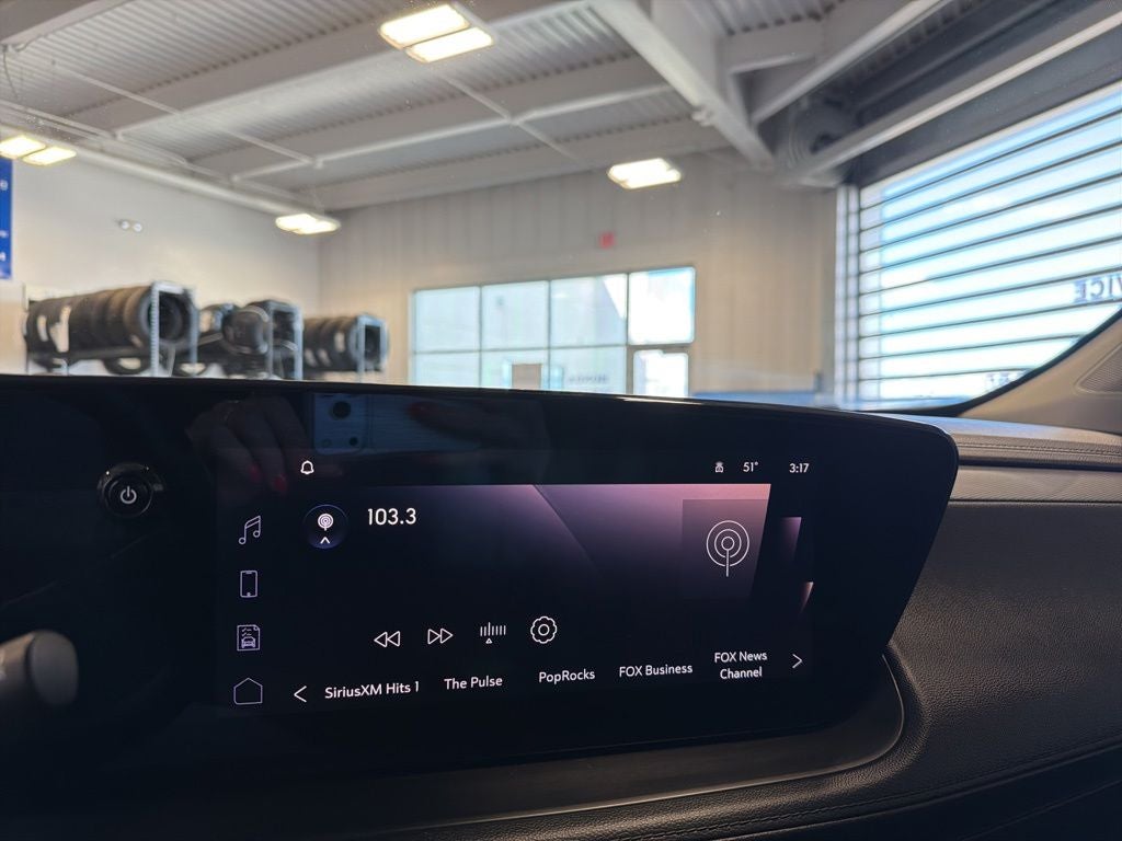 2025 Buick Encore GX Preferred 1SB w/ Nav