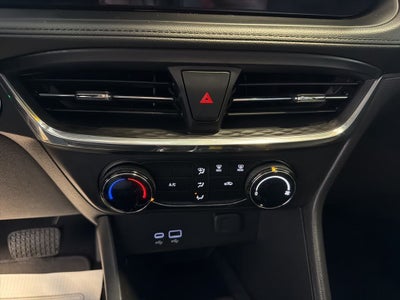 2025 Buick Encore GX Preferred 1SB w/ Nav