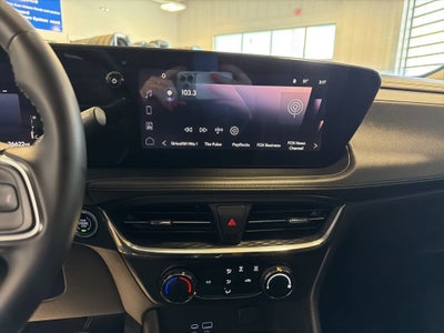 2025 Buick Encore GX Preferred 1SB w/ Nav