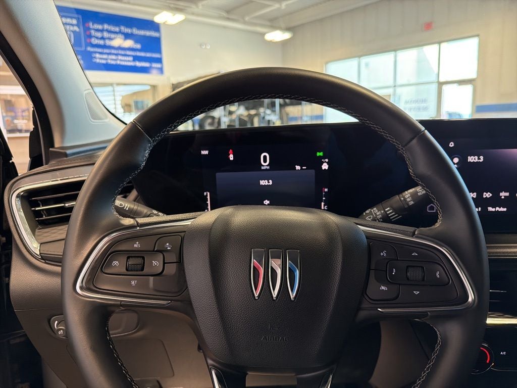 2025 Buick Encore GX Preferred 1SB w/ Nav