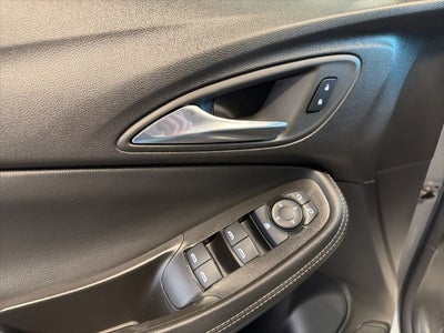 2025 Buick Encore GX Preferred 1SB w/ Nav