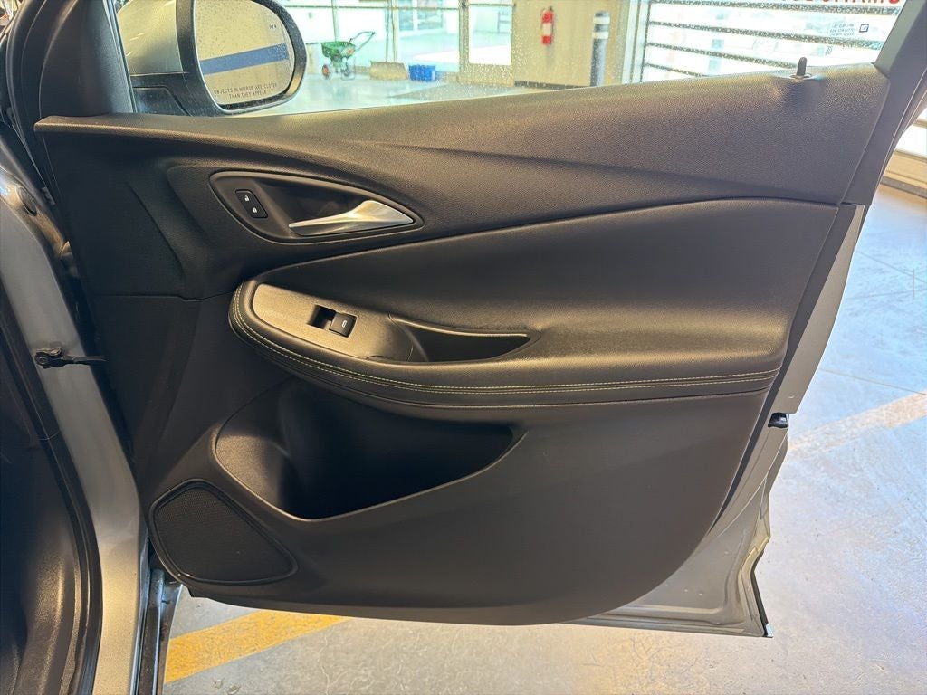 2025 Buick Encore GX Preferred 1SB w/ Nav