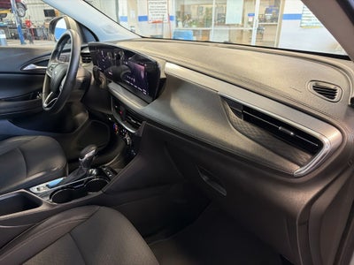 2025 Buick Encore GX Preferred 1SB w/ Nav