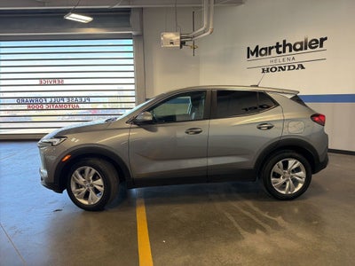 2025 Buick Encore GX Preferred 1SB w/ Nav