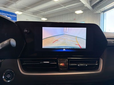 2025 Chevrolet TrailBlazer LT AWD