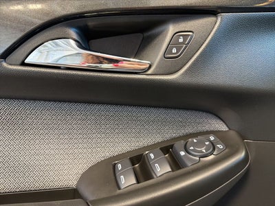 2025 Chevrolet TrailBlazer LT AWD