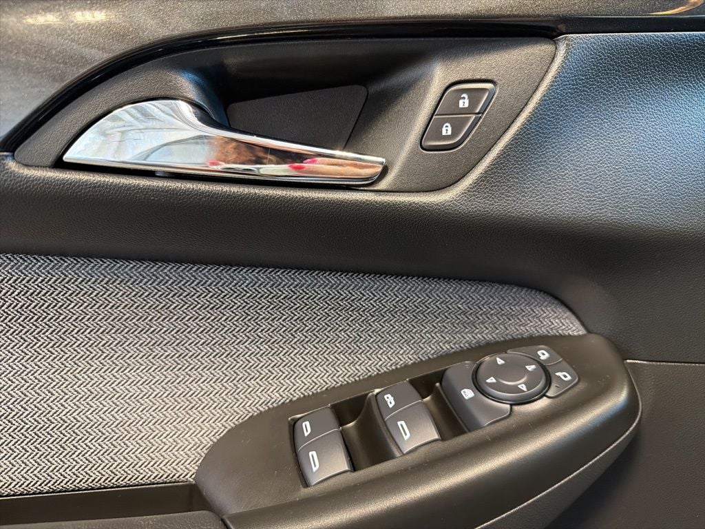 2025 Chevrolet TrailBlazer LT AWD