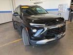 2025 Chevrolet TrailBlazer LT AWD