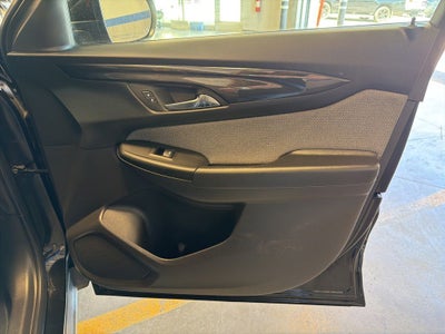 2025 Chevrolet TrailBlazer LT AWD