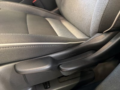 2025 Chevrolet TrailBlazer LT AWD