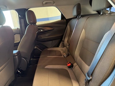2025 Chevrolet TrailBlazer LT AWD