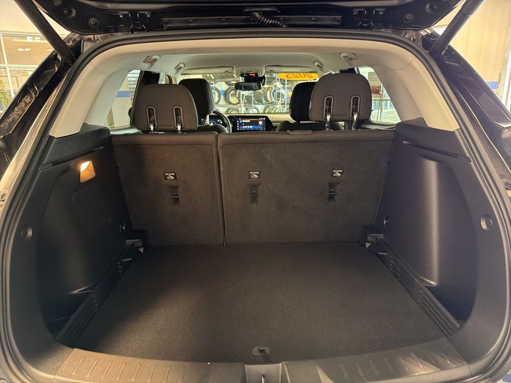 2025 Chevrolet TrailBlazer LT w/ ZL3 Convenience & Cold Weather Pkg
