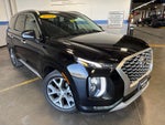 2022 Hyundai Palisade Limited w/ Cargo Pkg