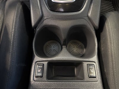 2018 Nissan Rogue SV AWD w/ Heated Seats