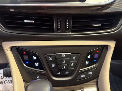 2020 Buick Envision Premium II w/ Driver Confidence Pkg