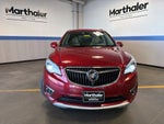 2020 Buick Envision Premium II w/ Driver Confidence Pkg