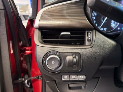 2020 Buick Envision Premium II w/ Driver Confidence Pkg