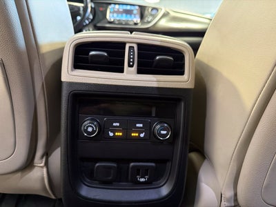 2020 Buick Envision Premium II w/ Driver Confidence Pkg