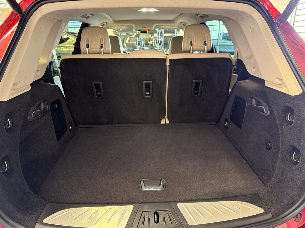 2020 Buick Envision Premium II w/ Driver Confidence Pkg