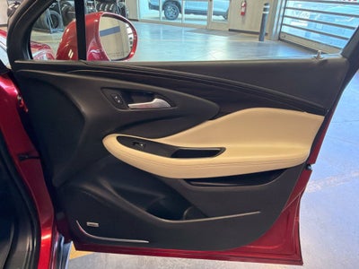 2020 Buick Envision Premium II w/ Driver Confidence Pkg