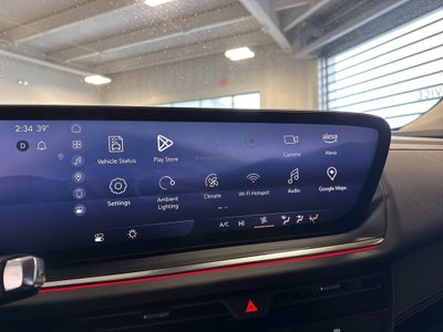 2025 Buick Envision Preferred w/ Adaptive Cruise