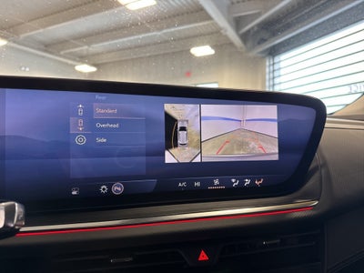 2025 Buick Envision Preferred w/ Adaptive Cruise