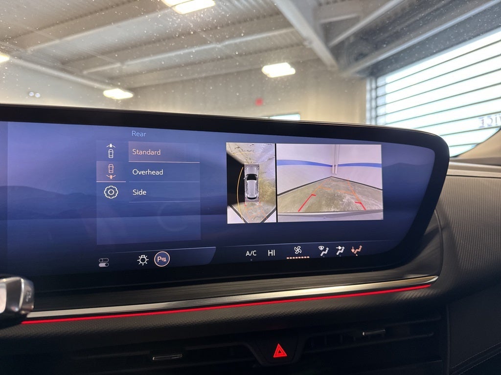 2025 Buick Envision Preferred w/ Adaptive Cruise