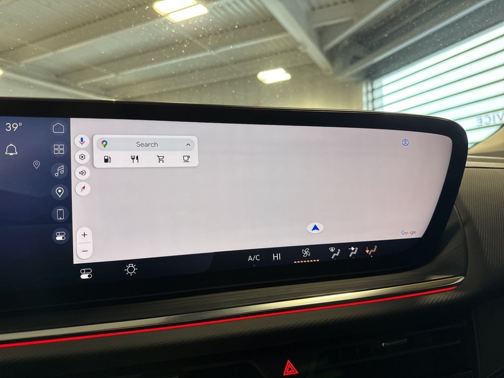 2025 Buick Envision Preferred w/ Adaptive Cruise
