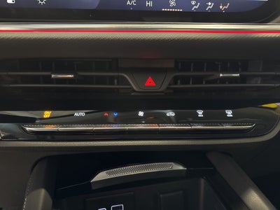 2025 Buick Envision Preferred w/ Adaptive Cruise