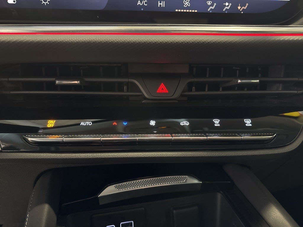 2025 Buick Envision Preferred w/ Adaptive Cruise