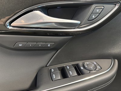 2025 Buick Envision Preferred w/ Adaptive Cruise