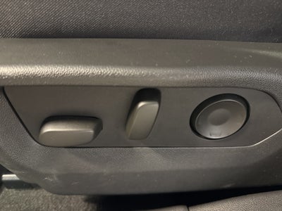 2025 Buick Envision Preferred w/ Adaptive Cruise