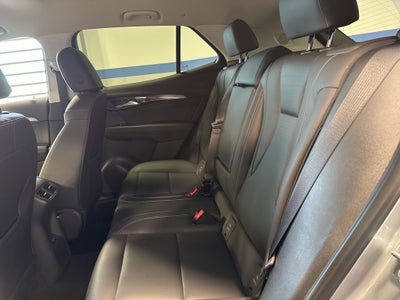 2025 Buick Envision Preferred w/ Adaptive Cruise