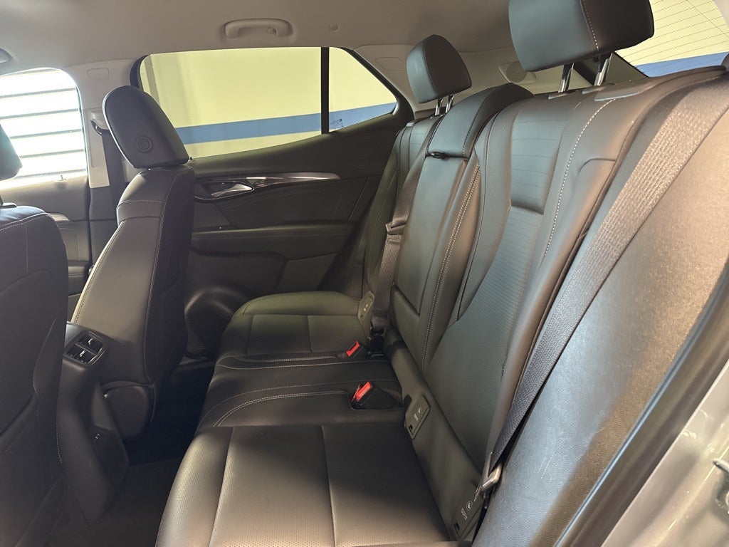 2025 Buick Envision Preferred w/ Adaptive Cruise