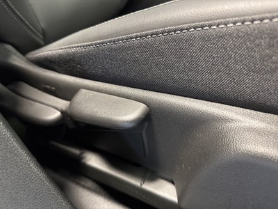 2025 Buick Envision Preferred w/ Adaptive Cruise